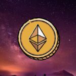 Early Ethereum investor sells 350 ETH after 8.5 years, 446x gains realized