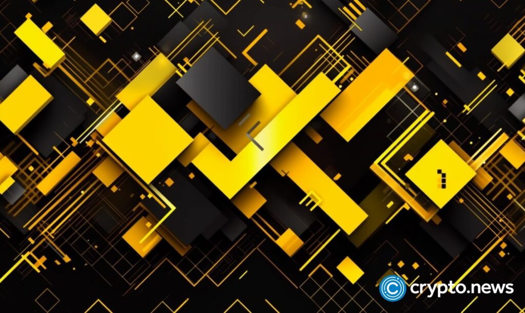 Binance Labs invests in Telegram mini app Blum