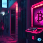 FCA charges man for operating crypto ATMs that handled $3.4m