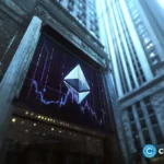 Institutional interest wanes as Ethereum futures and options volumes drop: CCData