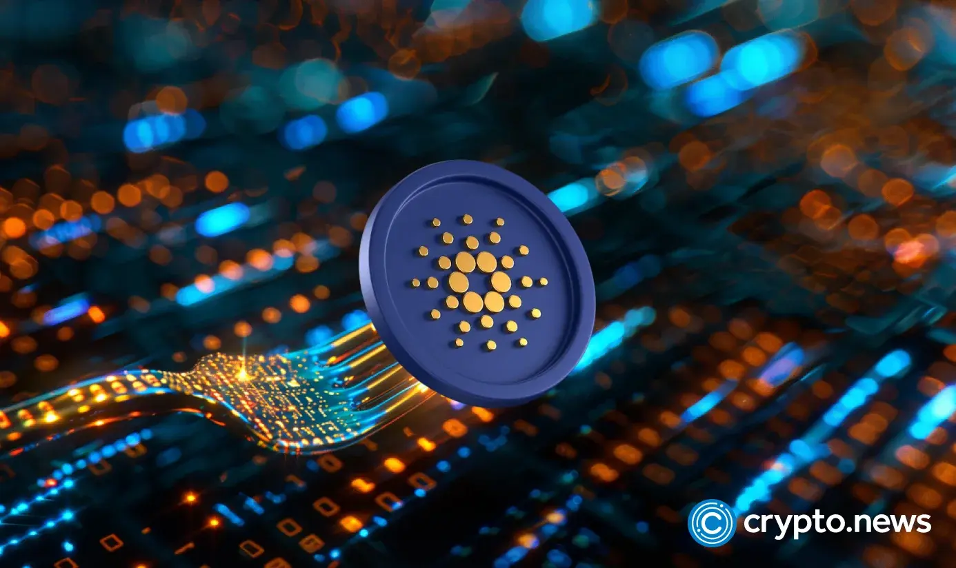 Cardano switches to decentralized governance with Chang hardfork 