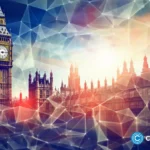 UK presents bill to recognize crypto as personal property