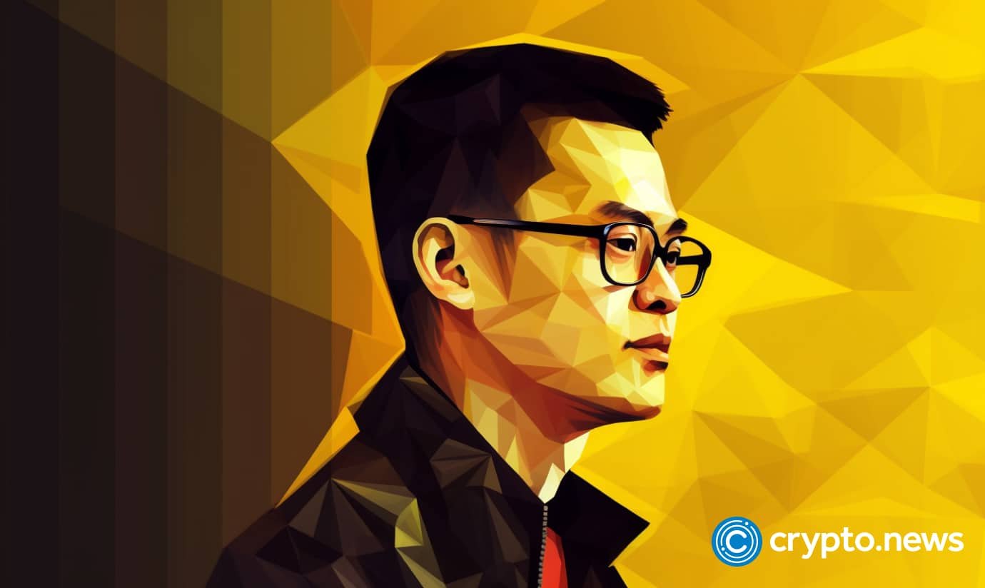 Former Binance CEO Changpeng Zhao to be released from U.S. prison