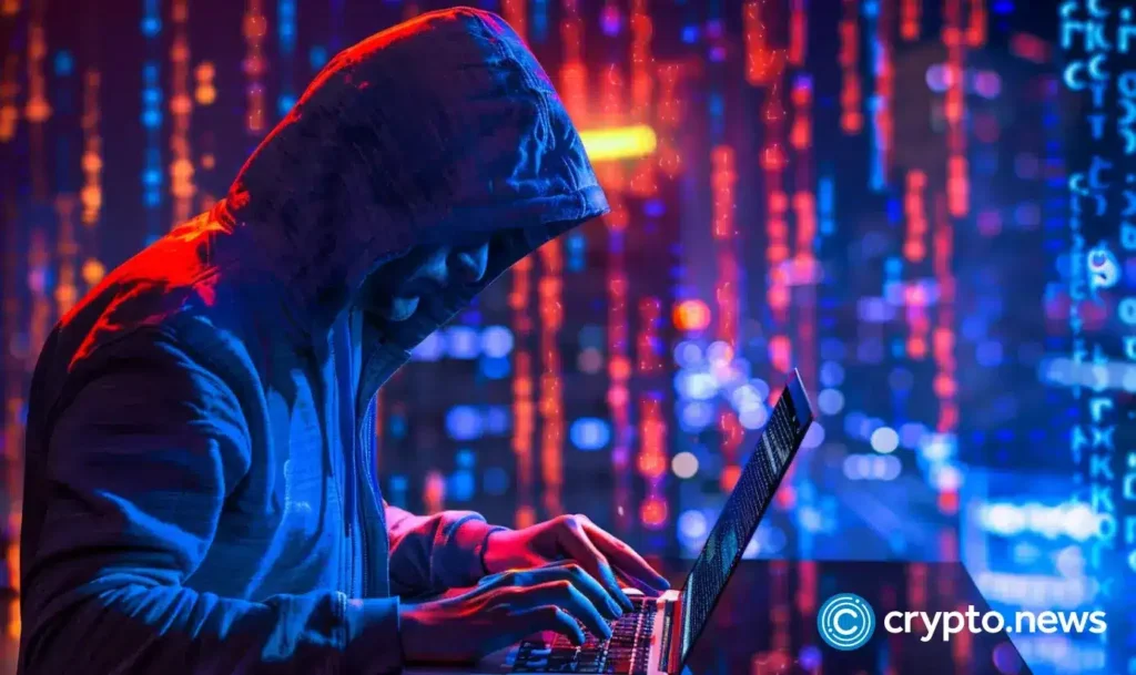 $313m in crypto lost to hackers, phishers in August: Report