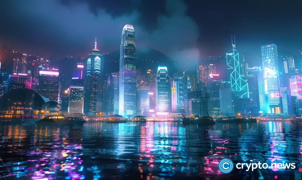 Hong Kong’s licensed crypto platform OSL set for brand overhaul