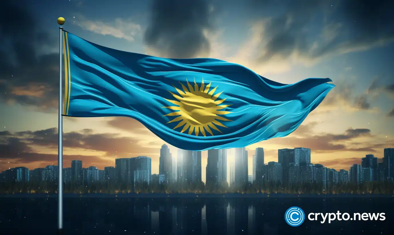 Bybit gains formal consent for full authorization in Kazakhstan