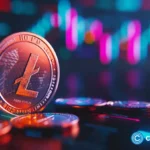 Litecoin sees higher whale activity: Santiment