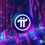 Pi Network price crash continues as crypto sentiment wanes