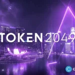 What to expect at TOKEN2049 in Singapore