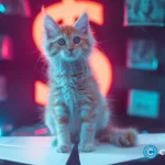 Binance lists Telegram mini-app game Catizen on Launchpool