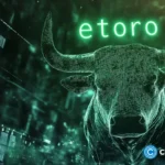 Crypto freedom on the chopping block? eToro’s SEC deal raises alarms