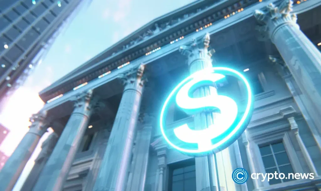 Circle brings USDC stablecoin to Sony’s blockchain