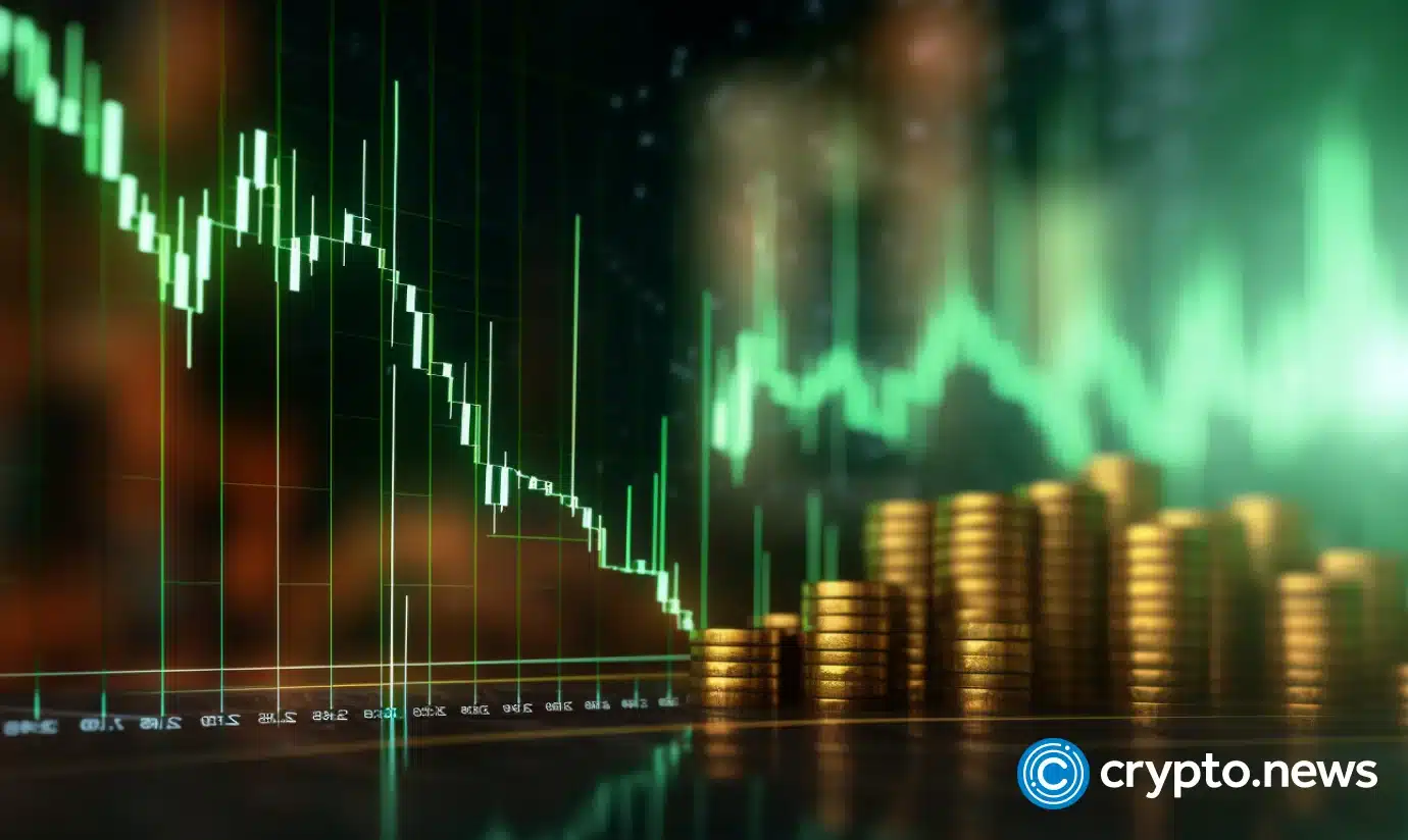 Survey: Stablecoins on track to settle $5.3t in 2024 despite hurdles