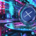 XRP 1b token unlock; TON’s resilience; Intel Market’s AI-powered trading platform