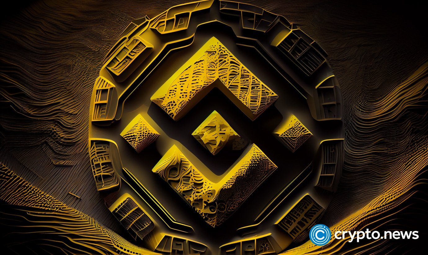 Binance invests in OpenEden to expand tokenized RWAs