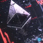 Ethereum whales panic, $493m ETH entered exchanges in 7 days