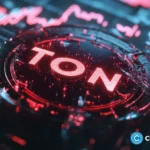 Investors rush to Intel Markets as Solana, Toncoin face massive declines