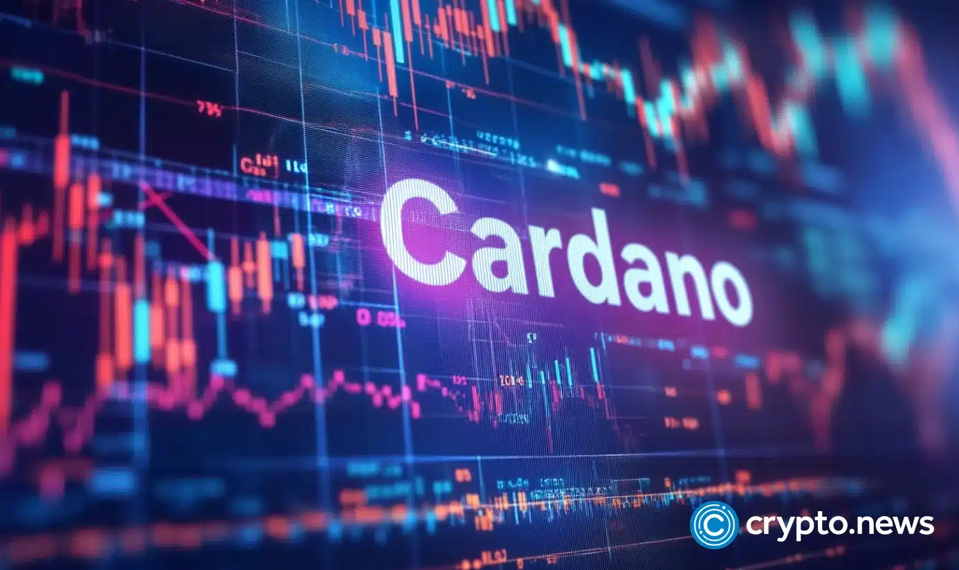 Quant, Cardano prices rise as wallet activity spikes: Santiment