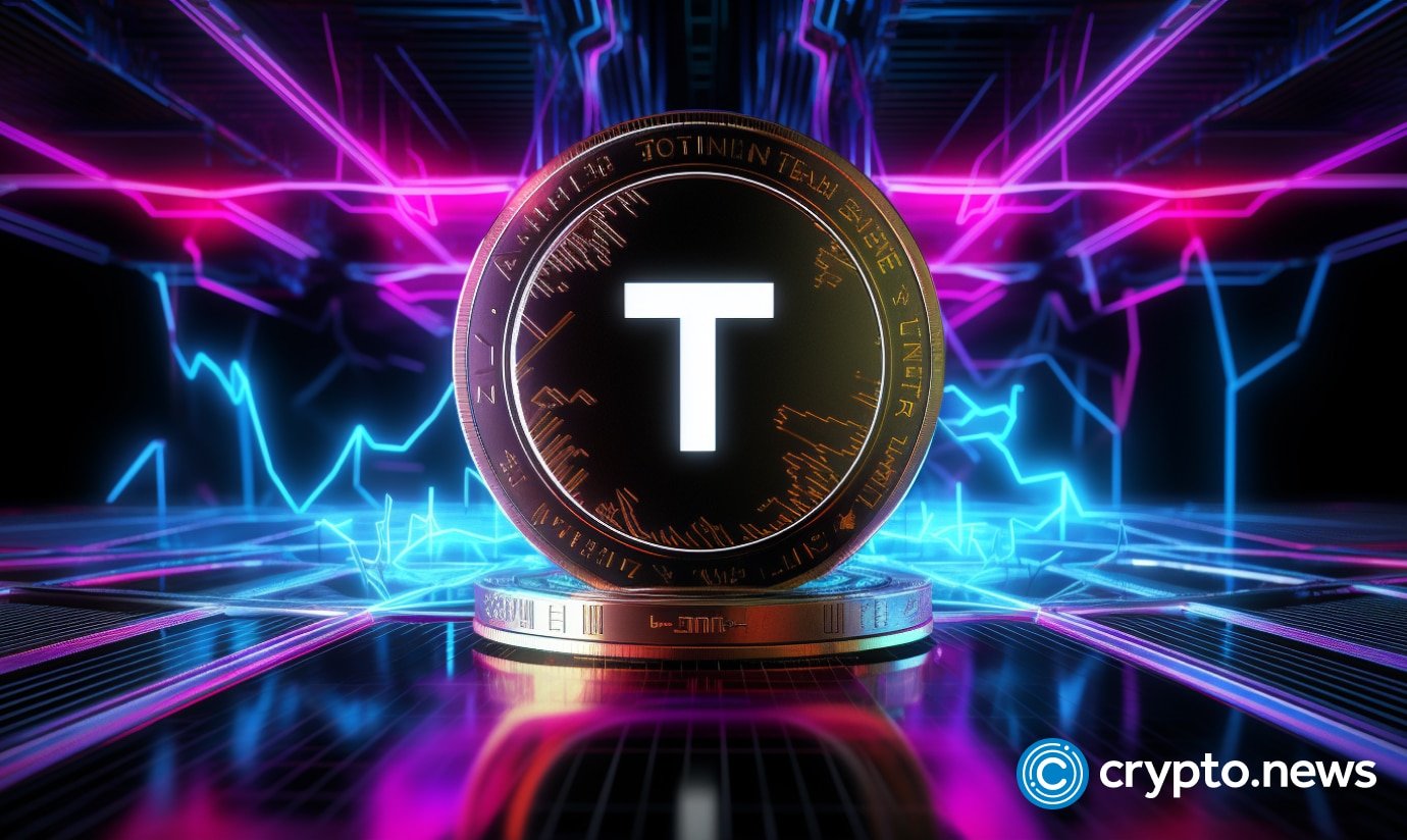 TRON teams up with Chainalysis to monitor USDT transactions