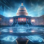 Crypto lobbying surges 1,400% since 2017 as industry pushes for policy change