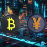 Crypto braces for a key risk: Japanese yen carry trade unwind