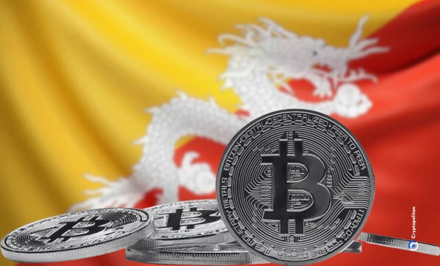 Bhutan’s government reveals transparent Bitcoin holdings