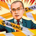 Binance CEO Reveals CZ’s Lifetime Ban: A Major Blow