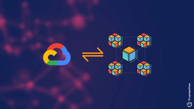 Google Cloud unveils new blockchain RPC service fully compatible with Ethereum