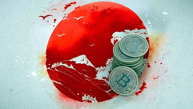 Japan to Cut Crypto Tax Rate from 55% to 20%