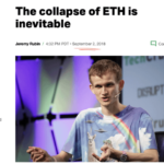 ETH price: $200 💀