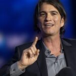 Adam Neumann’s Climate Company Is Issuing Refunds After Failing To Launch Crypto Token