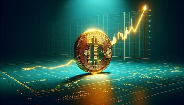 US Bitcoin ETFs see largest single-day inflow since late July, Bitcoin climbs past $60,000