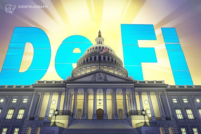 First US Congressional hearing on DeFi reveals deep partisan divide over crypto regulation