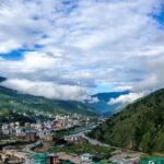 Bhutan, Tiny Country With $3B GDP, Holds Over $780M in Bitcoin