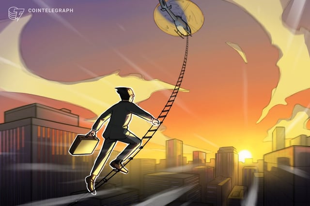 Crypto firm’s CEO resigns after being robbed of company funds at gunpoint